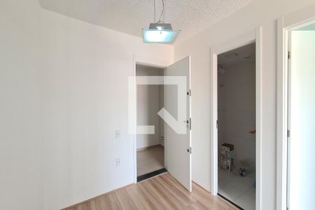 Studio de kitnet/studio para alugar com 1 quarto, 27m² em Jardim Independência, São Paulo