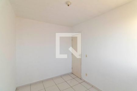 Quarto 1 de apartamento para alugar com 2 quartos, 50m² em Campo Grande, Rio de Janeiro