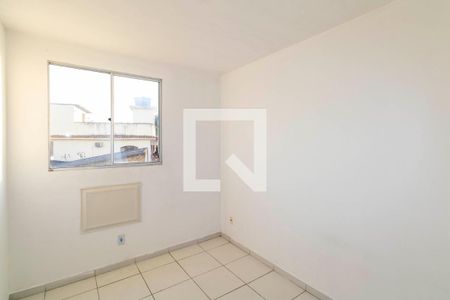 Quarto 1 de apartamento para alugar com 2 quartos, 50m² em Campo Grande, Rio de Janeiro