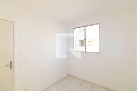 Quarto 2 de apartamento para alugar com 2 quartos, 50m² em Campo Grande, Rio de Janeiro