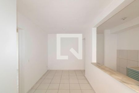 Sala de apartamento para alugar com 2 quartos, 50m² em Campo Grande, Rio de Janeiro