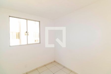 Quarto 2 de apartamento para alugar com 2 quartos, 50m² em Campo Grande, Rio de Janeiro