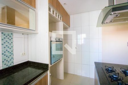 Apartamento à venda com 100m², 2 quartos e 1 vaga Apartamento à venda com 100m², 2 quartos e 1 vagaCozinha