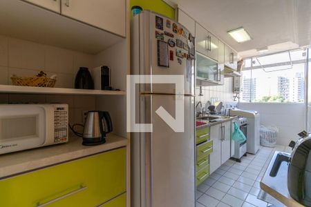 Apartamento à venda com 74m², 3 quartos e 1 vaga Apartamento à venda com 74m², 3 quartos e 1 vagaCozinha