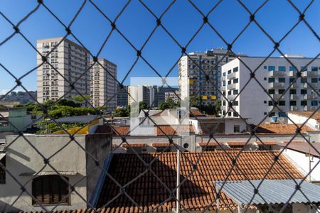 Apartamento à venda com 74m², 3 quartos e 1 vaga Apartamento à venda com 74m², 3 quartos e 1 vagaÁrea de Serviço Vista