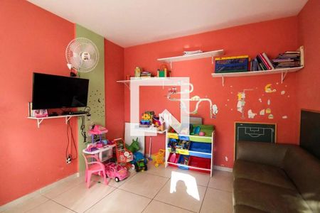 Apartamento à venda com 74m², 3 quartos e 1 vaga Apartamento à venda com 74m², 3 quartos e 1 vagaBrinquedoteca