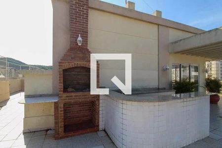 Apartamento à venda com 74m², 3 quartos e 1 vaga Apartamento à venda com 74m², 3 quartos e 1 vagaChurrasqueira