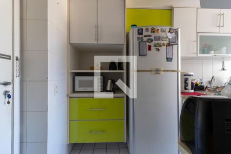 Apartamento à venda com 74m², 3 quartos e 1 vaga Apartamento à venda com 74m², 3 quartos e 1 vagaCozinha