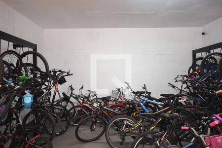 Apartamento à venda com 35m², 2 quartos e 1 vaga Apartamento à venda com 35m², 2 quartos e 1 vagaBicicletário