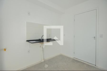 Apartamento à venda com 35m², 2 quartos e 1 vaga Apartamento à venda com 35m², 2 quartos e 1 vagaCozinha