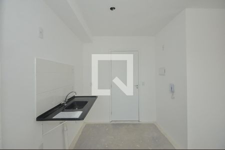 Apartamento à venda com 35m², 2 quartos e 1 vaga Apartamento à venda com 35m², 2 quartos e 1 vagaCozinha