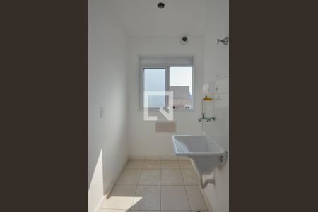 Apartamento à venda com 35m², 2 quartos e 1 vaga Apartamento à venda com 35m², 2 quartos e 1 vagaÁrea de Serviço