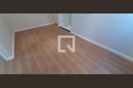 Sala  de apartamento para alugar com 2 quartos, 44m² em Jardim Boa Vista (zona Oeste), Osasco