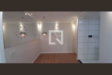 Sala  de apartamento para alugar com 2 quartos, 44m² em Jardim Boa Vista (zona Oeste), Osasco