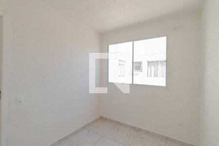 Quarto 2 de apartamento para alugar com 2 quartos, 42m² em Parque da Fonte, São José dos Pinhais