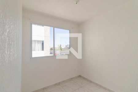 Quarto 2 de apartamento para alugar com 2 quartos, 42m² em Parque da Fonte, São José dos Pinhais