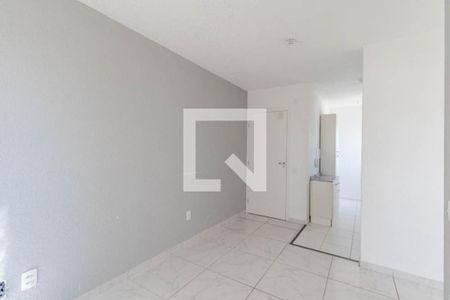 Sala de apartamento para alugar com 2 quartos, 42m² em Parque da Fonte, São José dos Pinhais