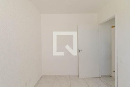 Quarto 2 de apartamento para alugar com 2 quartos, 42m² em Parque da Fonte, São José dos Pinhais