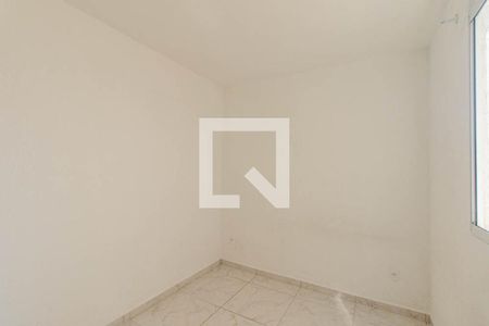 Quarto 1 de apartamento para alugar com 2 quartos, 42m² em Parque da Fonte, São José dos Pinhais