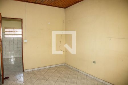 Quarto  de casa para alugar com 1 quarto, 130m² em Vila Nogueira, Diadema