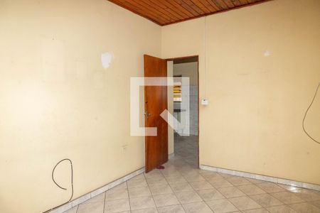 Quarto  de casa para alugar com 1 quarto, 130m² em Vila Nogueira, Diadema