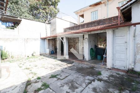 Casa à venda com 600m², 3 quartos e 3 vagasÁrea de Serviço