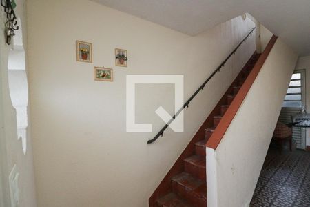 Casa à venda com 600m², 3 quartos e 3 vagasVaranda