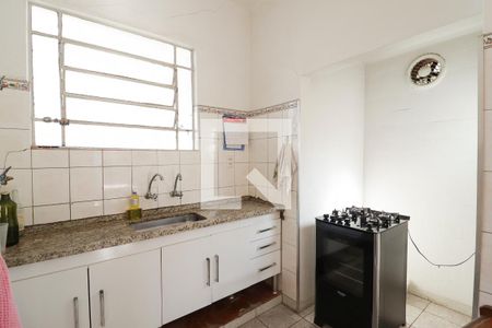 Casa à venda com 600m², 3 quartos e 3 vagasCozinha