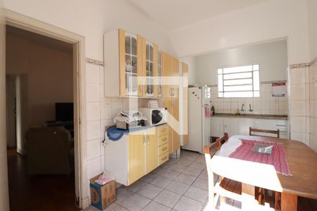 Casa à venda com 600m², 3 quartos e 3 vagasCozinha