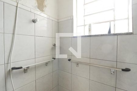 Casa à venda com 600m², 3 quartos e 3 vagasBanheiro 