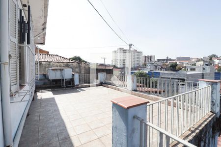 Casa à venda com 600m², 3 quartos e 3 vagasVaranda