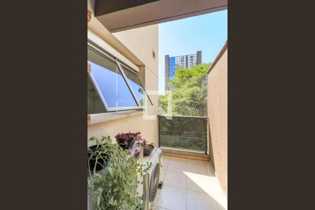 Apartamento à venda com 109m², 3 quartos e 2 vagas Apartamento à venda com 109m², 3 quartos e 2 vagasÁrea externa