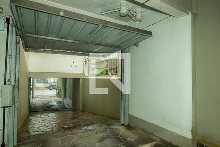 Apartamento à venda com 33m², 1 quarto e 1 vaga Apartamento à venda com 33m², 1 quarto e 1 vagaGaragem