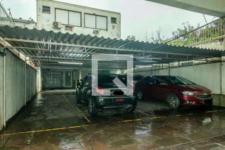 Apartamento à venda com 33m², 1 quarto e 1 vaga Apartamento à venda com 33m², 1 quarto e 1 vagaGaragem