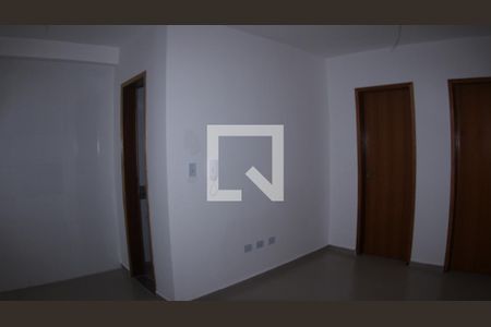 Sala/Cozinha de apartamento para alugar com 2 quartos, 47m² em Quinta da Paineira, São Paulo
