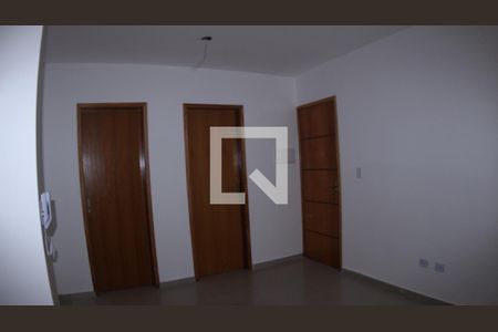 Sala/Cozinha de apartamento para alugar com 2 quartos, 47m² em Quinta da Paineira, São Paulo