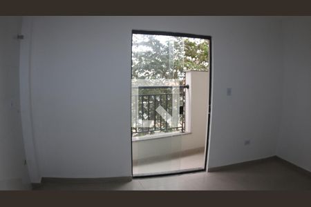 Sala/Cozinha de apartamento para alugar com 2 quartos, 42m² em Quinta da Paineira, São Paulo