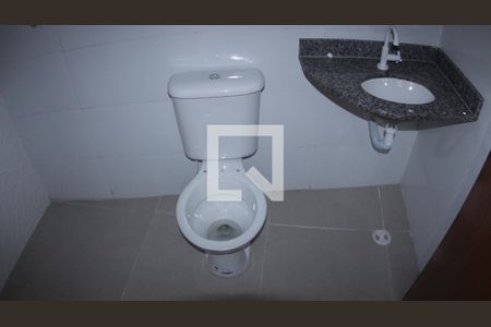 Apartamento para alugar com 42m², 2 quartos e sem vagaBanheiro