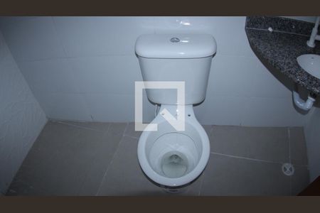 Apartamento para alugar com 42m², 2 quartos e sem vagaBanheiro