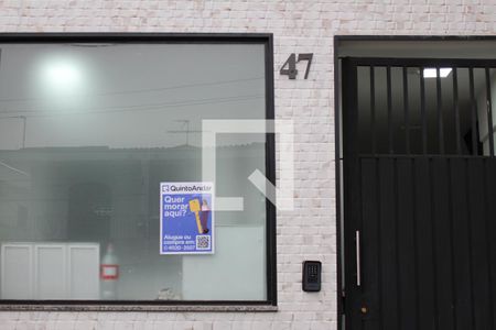 Apartamento para alugar com 42m², 2 quartos e sem vagaPlaca