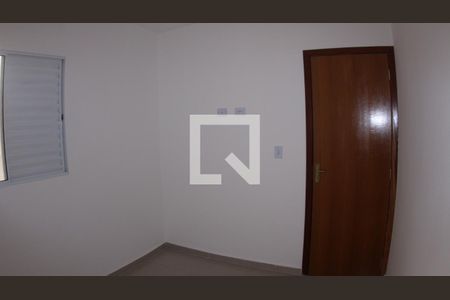 Quarto 2 de apartamento para alugar com 2 quartos, 42m² em Quinta da Paineira, São Paulo