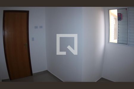 Quarto 1 de apartamento para alugar com 2 quartos, 42m² em Quinta da Paineira, São Paulo