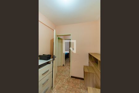 Apartamento à venda com 55m², 3 quartos e 1 vaga Apartamento à venda com 55m², 3 quartos e 1 vagaQuarto 3