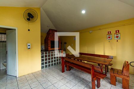 Apartamento à venda com 55m², 3 quartos e 1 vaga Apartamento à venda com 55m², 3 quartos e 1 vagaÁrea comum