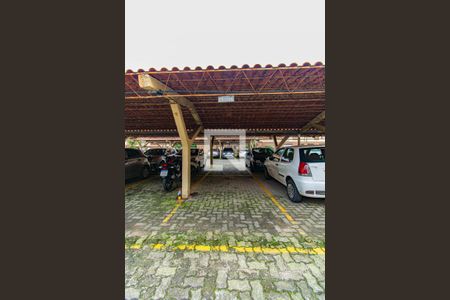 Apartamento à venda com 55m², 3 quartos e 1 vaga Apartamento à venda com 55m², 3 quartos e 1 vagaÁrea comum