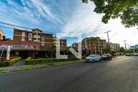 Apartamento à venda com 55m², 3 quartos e 1 vaga Apartamento à venda com 55m², 3 quartos e 1 vagaFachada