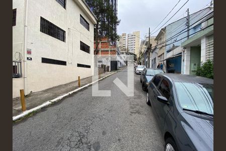 Apartamento à venda com 49m², 2 quartos e sem vaga Apartamento à venda com 49m², 2 quartos e sem vagaVista da Rua