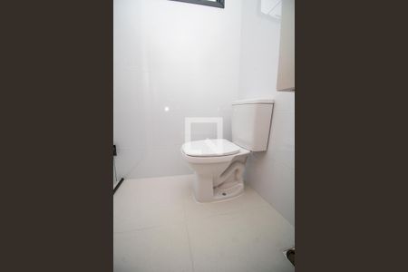 Apartamento à venda com 49m², 2 quartos e sem vaga Apartamento à venda com 49m², 2 quartos e sem vagaBanheiro