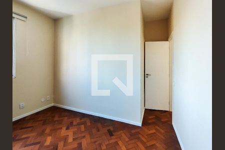 Suíte de apartamento para alugar com 2 quartos, 65m² em Tijuca, Rio de Janeiro