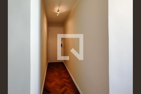 Entrada de apartamento para alugar com 2 quartos, 65m² em Tijuca, Rio de Janeiro